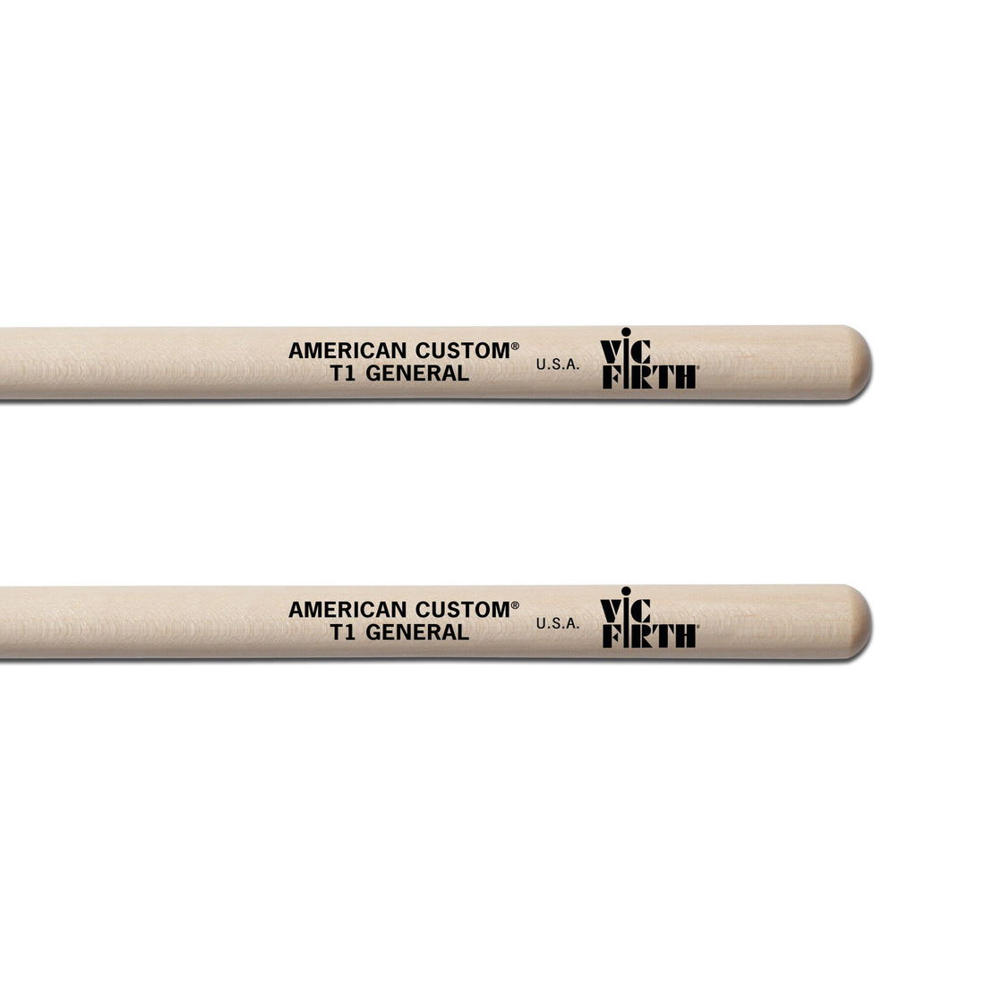 Vic Firth T1 Timpani General Mallets