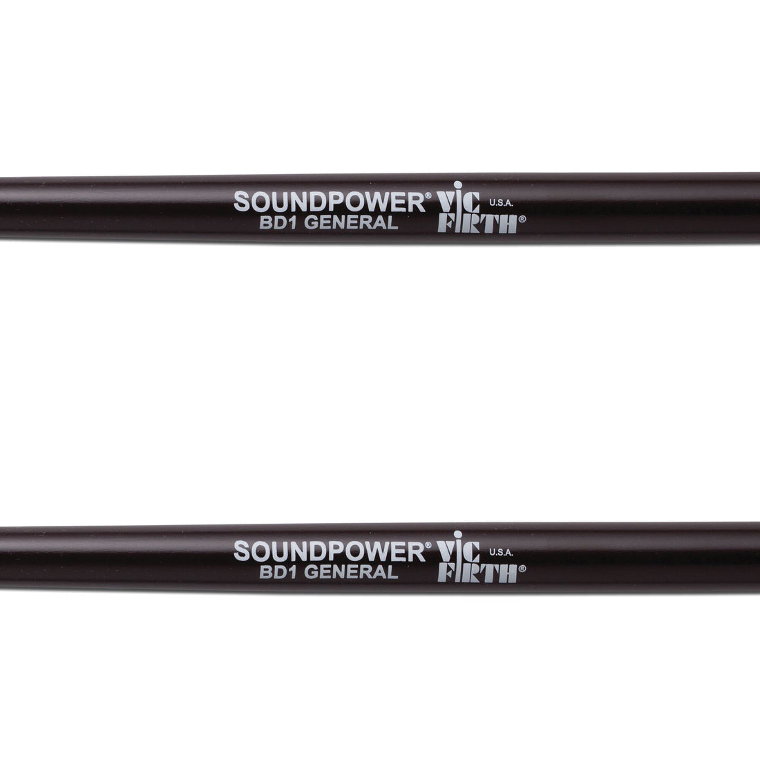 Vic Firth Soundpower Bass Drum Mallet