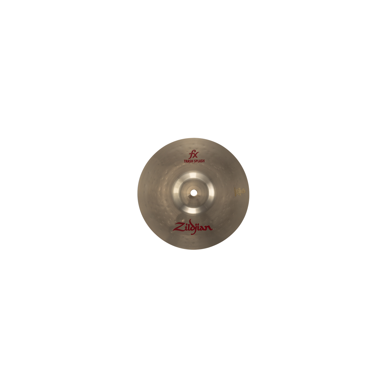 Zildjian FX 9" Oriental Trash Splash 