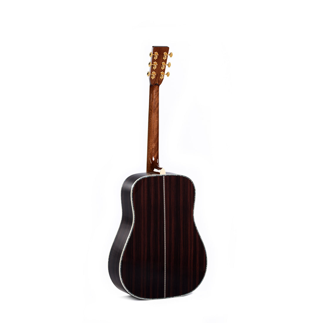 Sigma DT-45 Dreadnought Acoustic Guitar