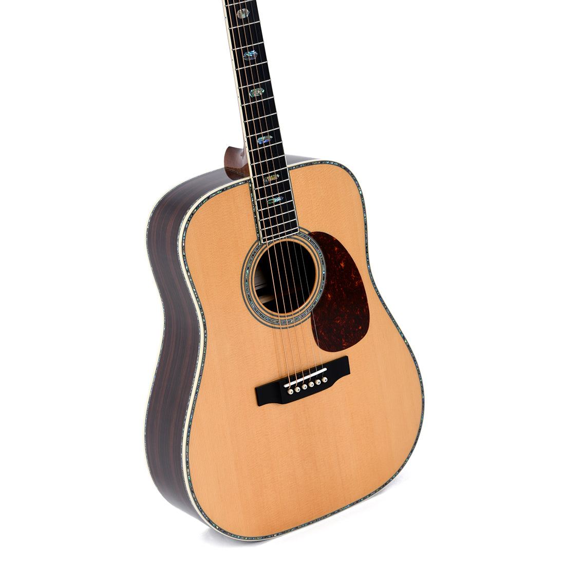 Sigma DT-45 Dreadnought Acoustic Guitar