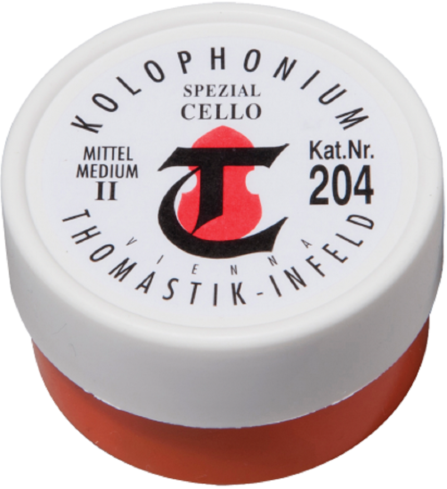 Thomastik DT204 Infeld Cello Rosin