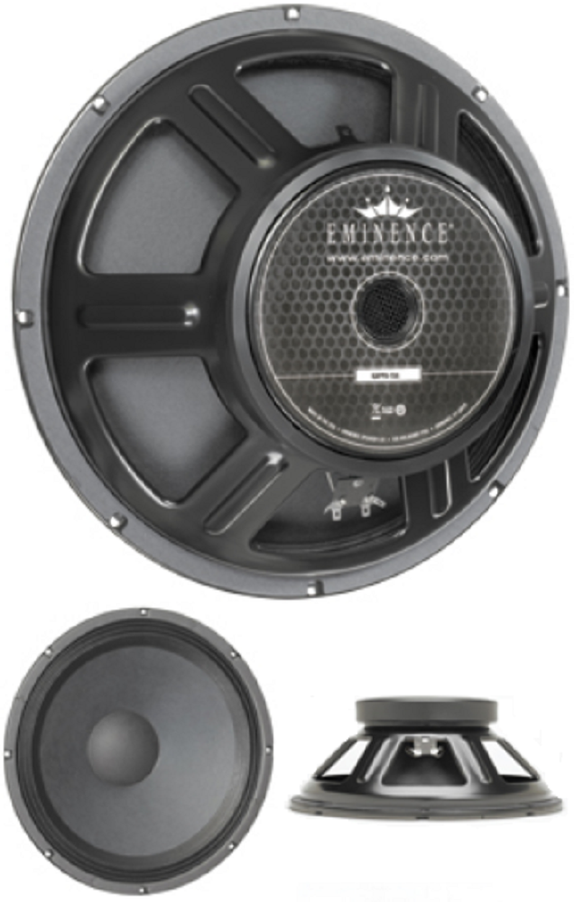 Eminence KAPPA-15A 15in 450w Speaker 8 Ohm