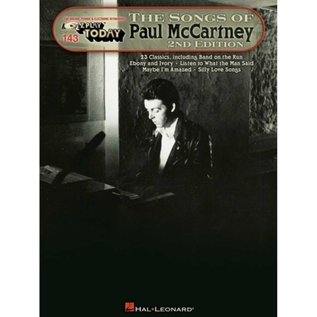 The Songs of Paul McCartney