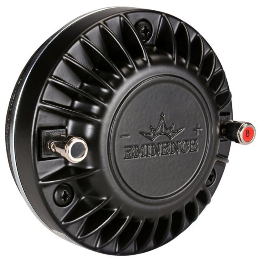 Eminence NSD2005S-8 Driver 1in 50w 8 Ohm Neodymium Screw