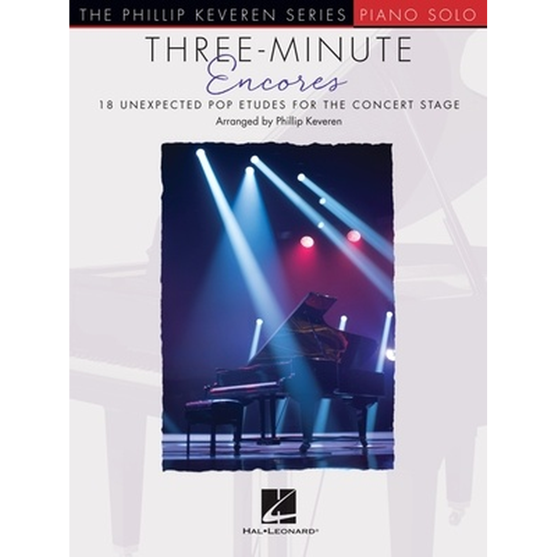 Three-Minute Encores