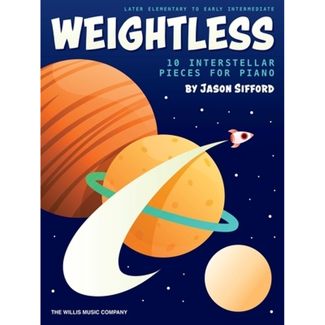 Weightless