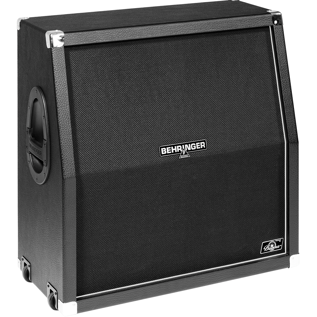 Encl Gtr Behringer 4x12in Bg412v