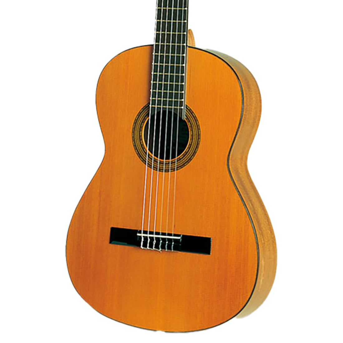 Esteve ESTEVE-4STCD Classical Cedar Top Guitar