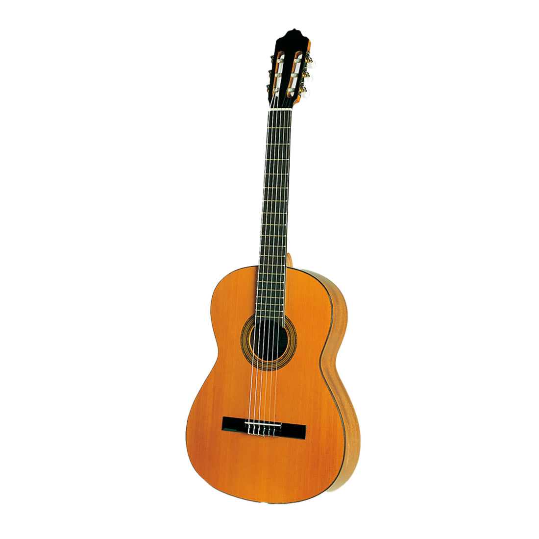 Esteve ESTEVE-4STCD Classical Cedar or Solid Top Top Guitar