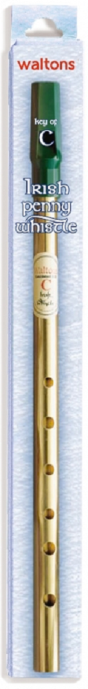 Waltons EWM1529 Penny C Whistle