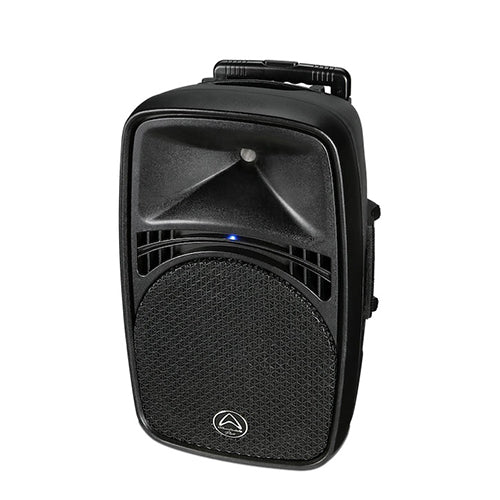 Wharfedale EZ12A Battery Powered Portable PA