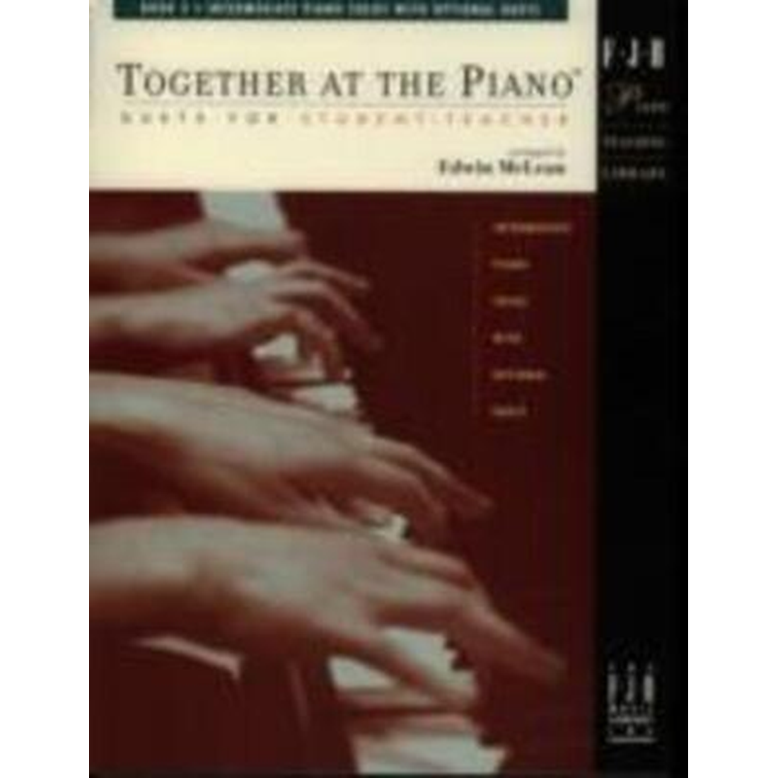 Together at the Piano Book 5