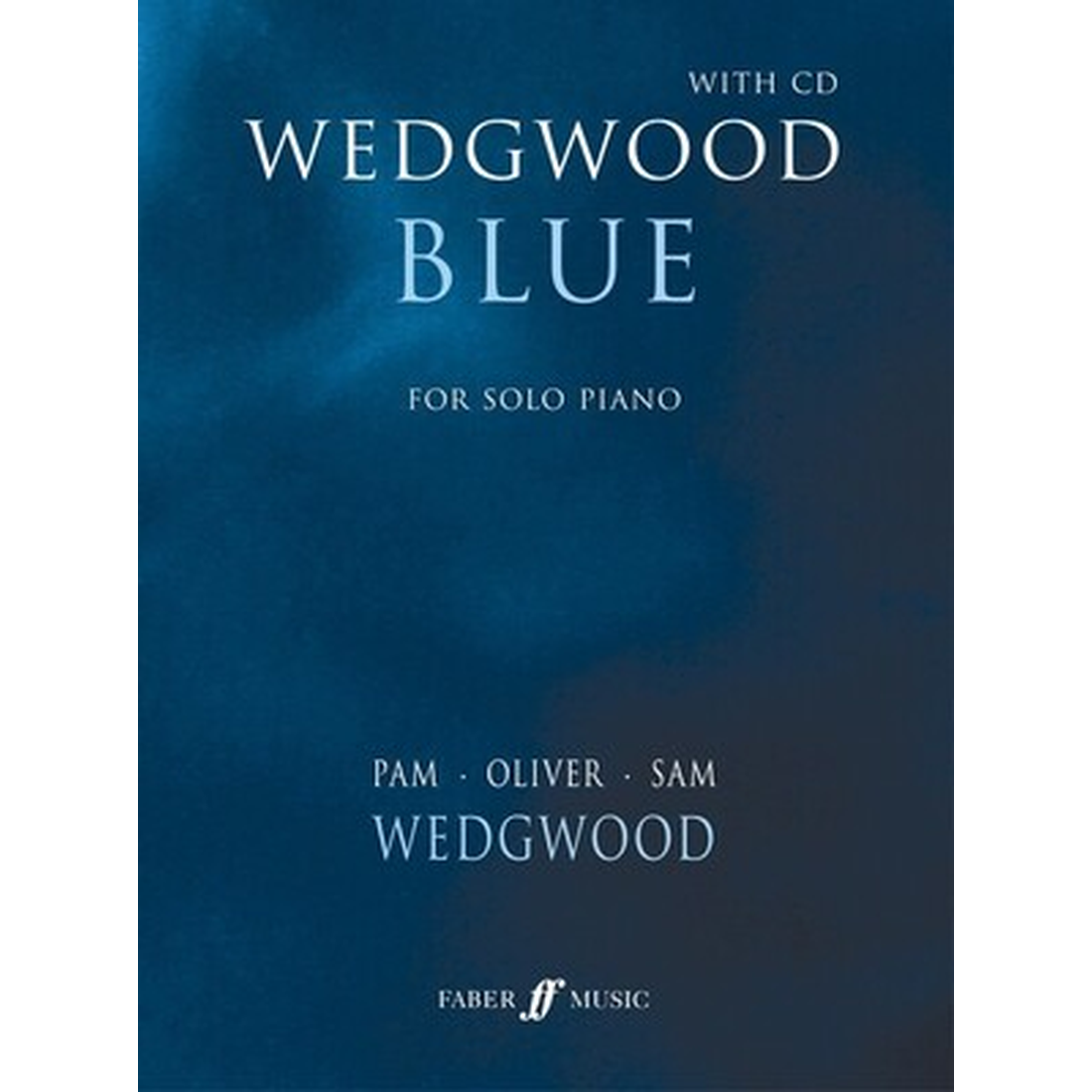 Wedgwood Blue