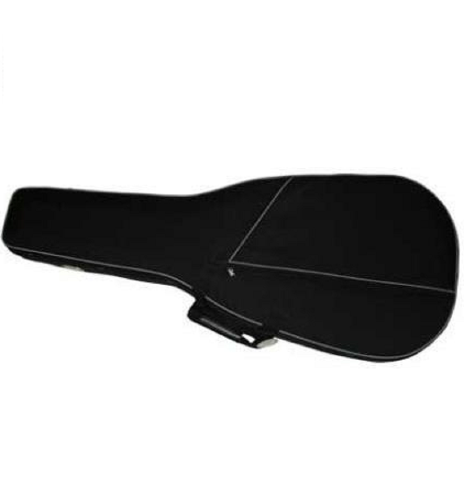 UXL Foam Acoustic Guitar Case Dreadnought