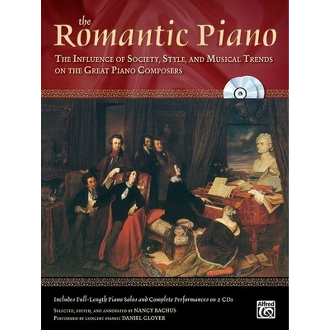 The Romantic Piano