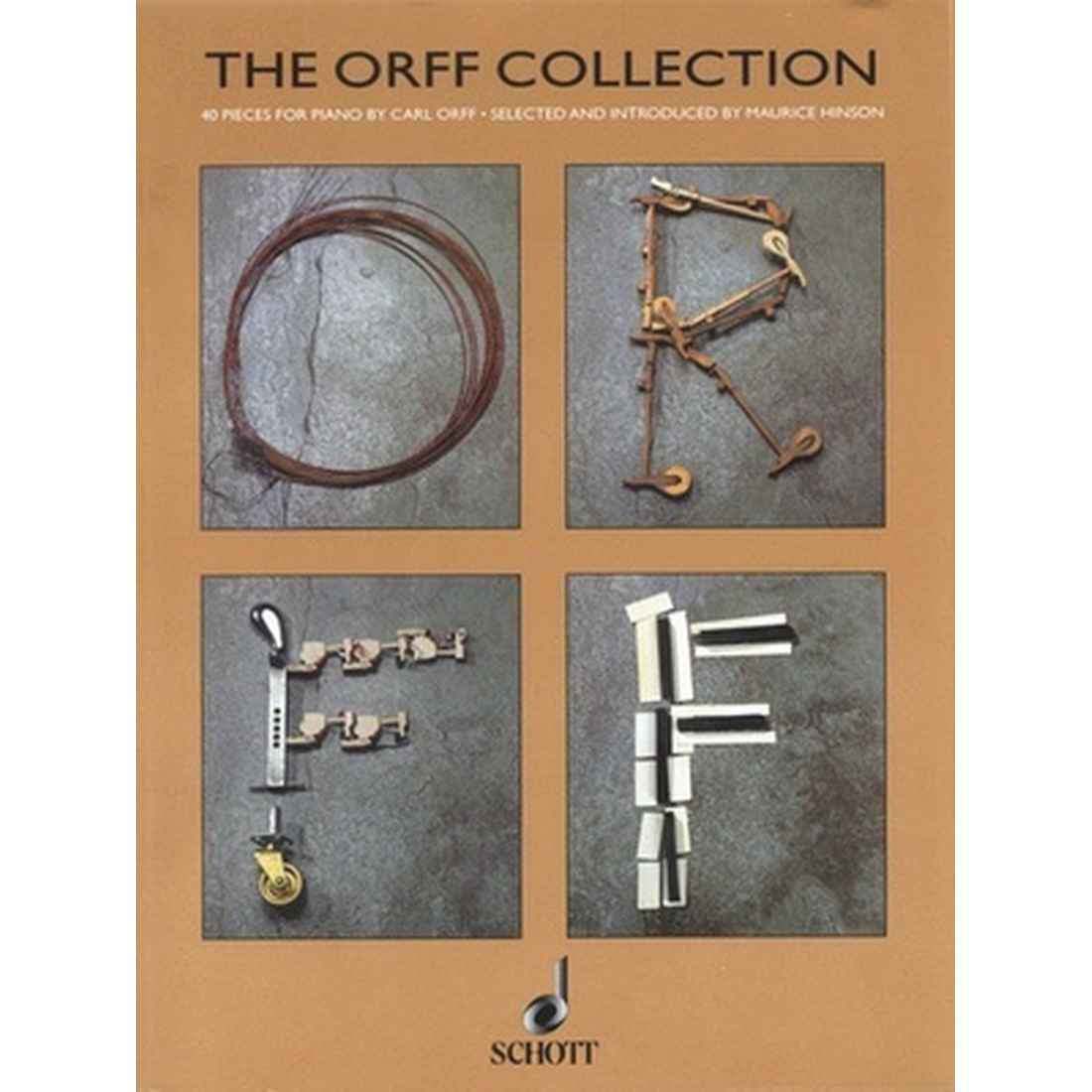 The Orff Collection