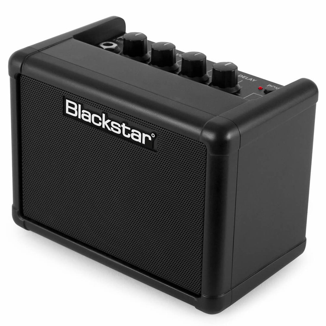 Blackstar FLY-3 Black 3W 2 Channel Compact Mini Amplifier with FX