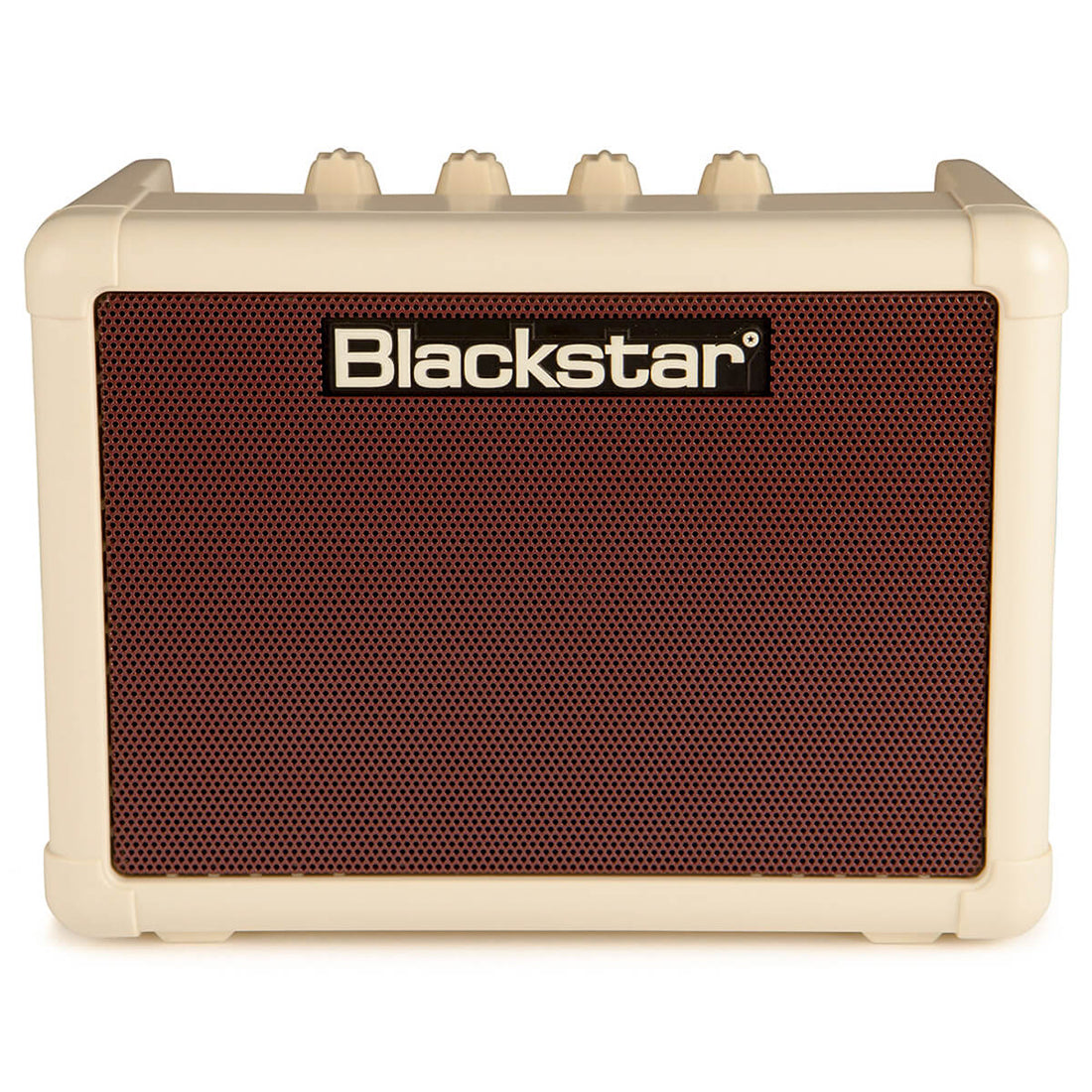 Blackstar Fly 3 Vintage 3W 2 Channel Compact Mini Amp with FX