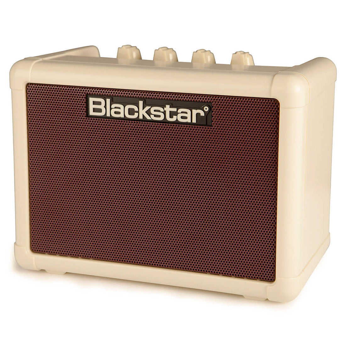 Blackstar Fly 3 Vintage 3W 2 Channel Compact Mini Amp with FX