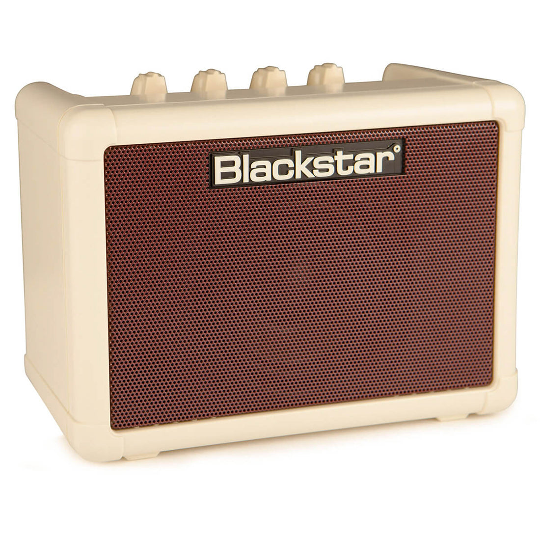 Blackstar Fly 3 Vintage 3W 2 Channel Compact Mini Amp with FX