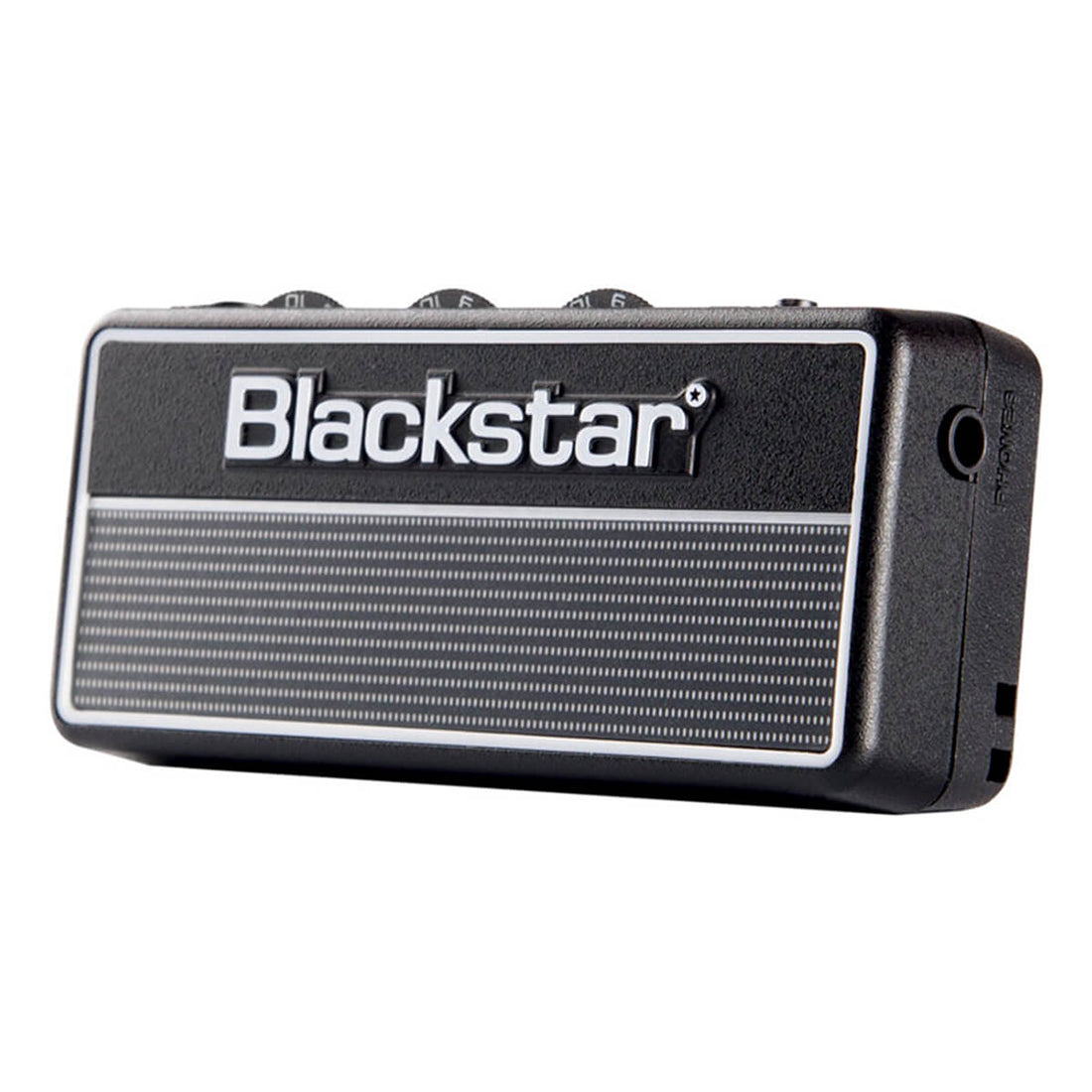 Blackstar FLY-AMPLUG Plug In Headphone Guitar Amp with FX