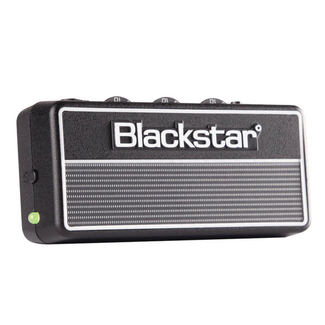 Blackstar FLY-AMPLUG Plug In Headphone Guitar Amp with FX