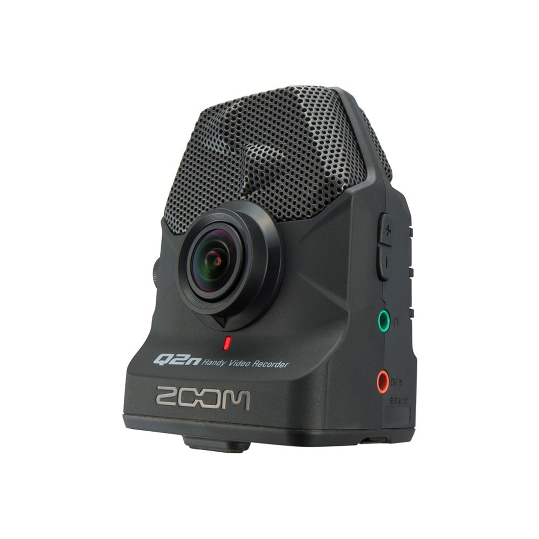 Zoom Q2n Handy Video Recorder