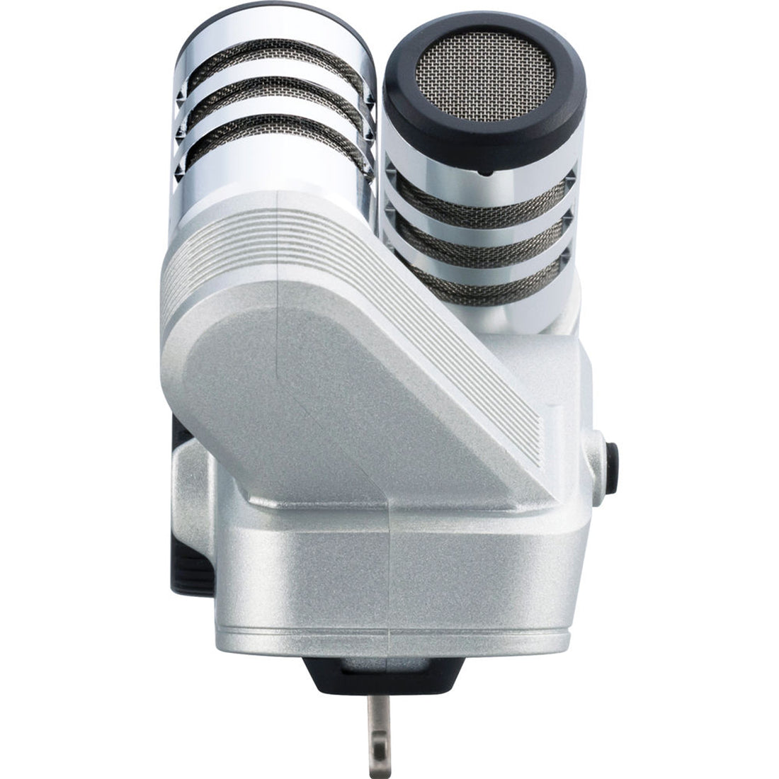 Zoom iQ6 XY Stereo Professional Stereo Microphone