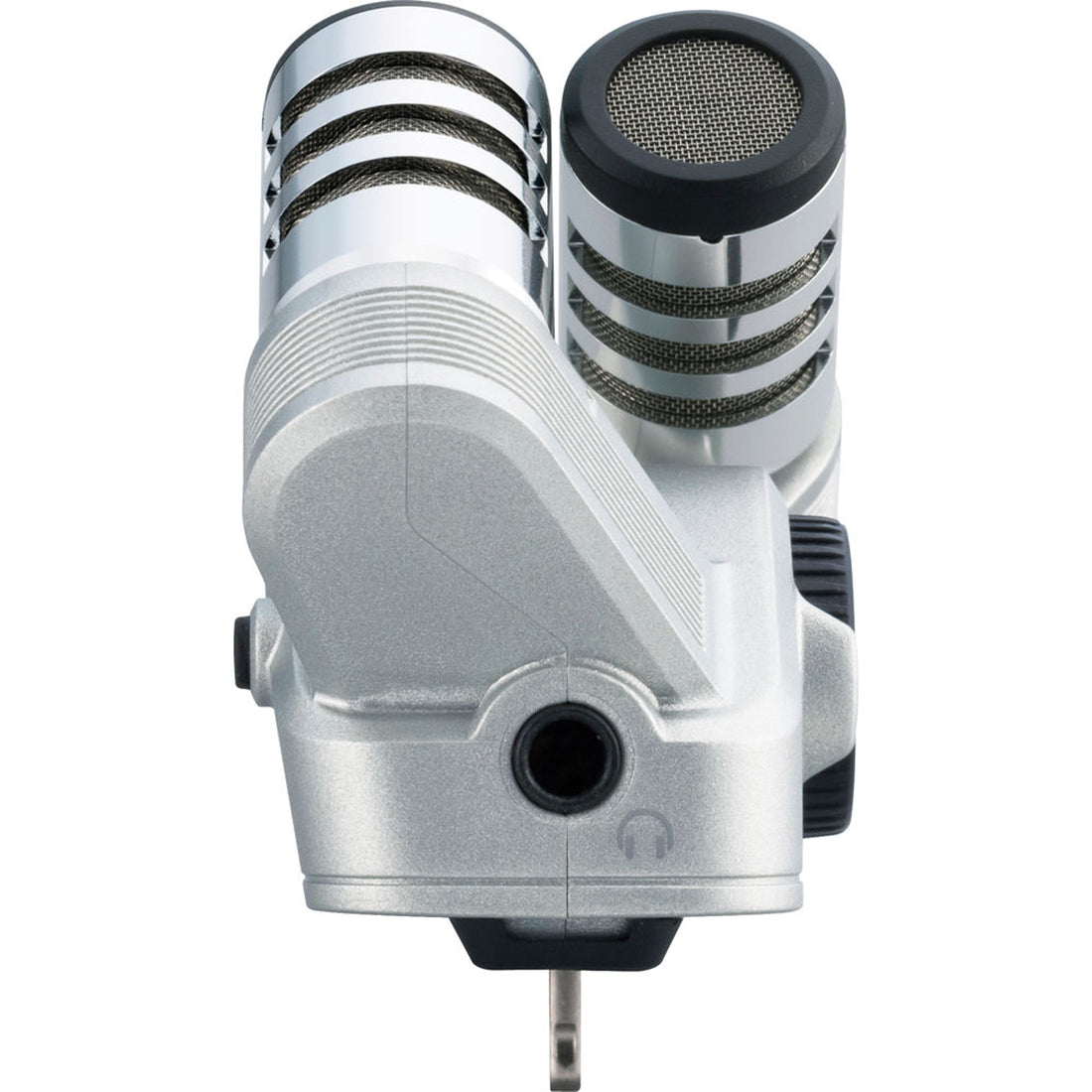 Zoom iQ6 XY Stereo Professional Stereo Microphone