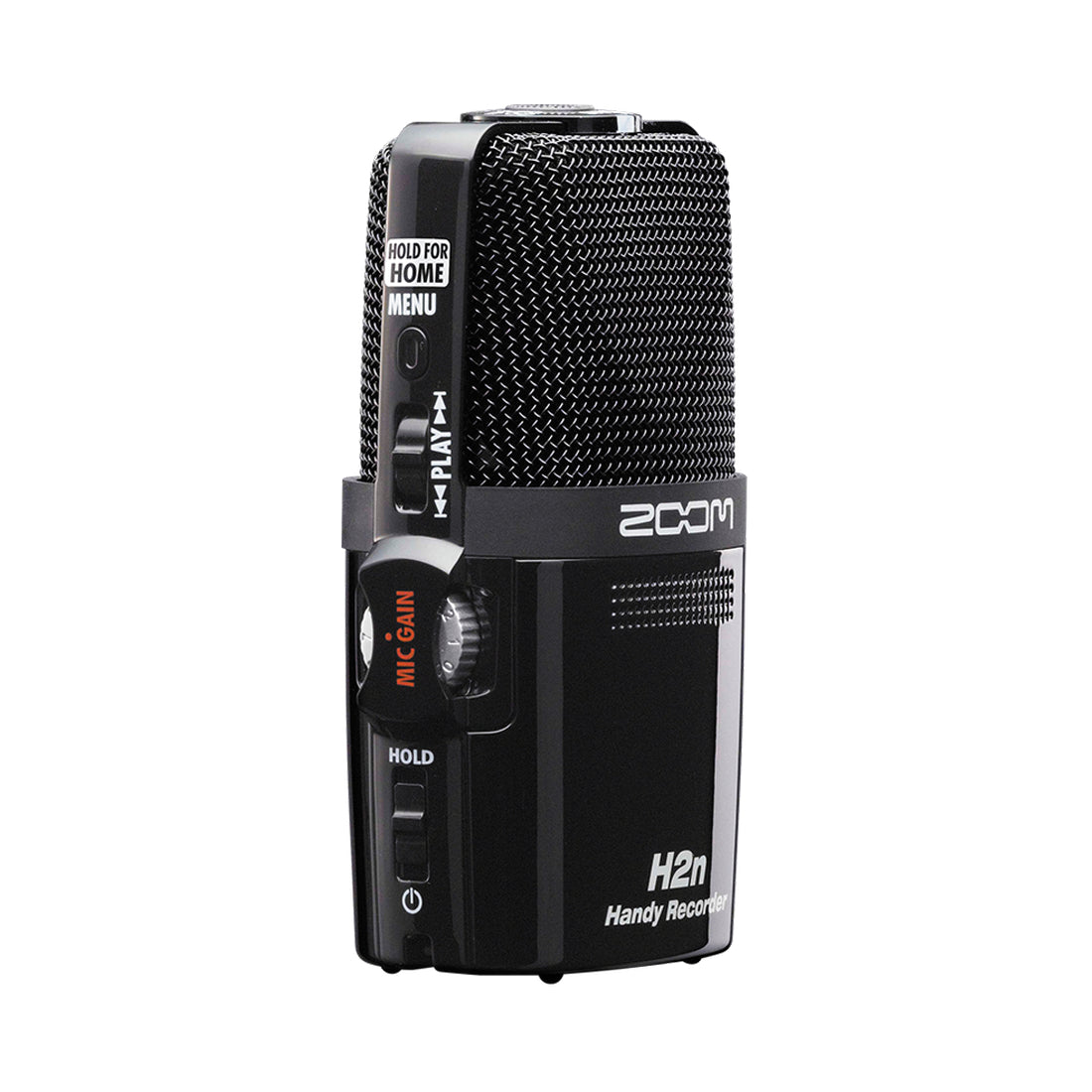 Zoom H2n Handy Recorder