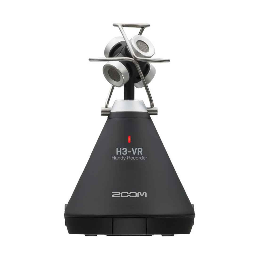 Zoom H3-VR Handy Audio Recorder