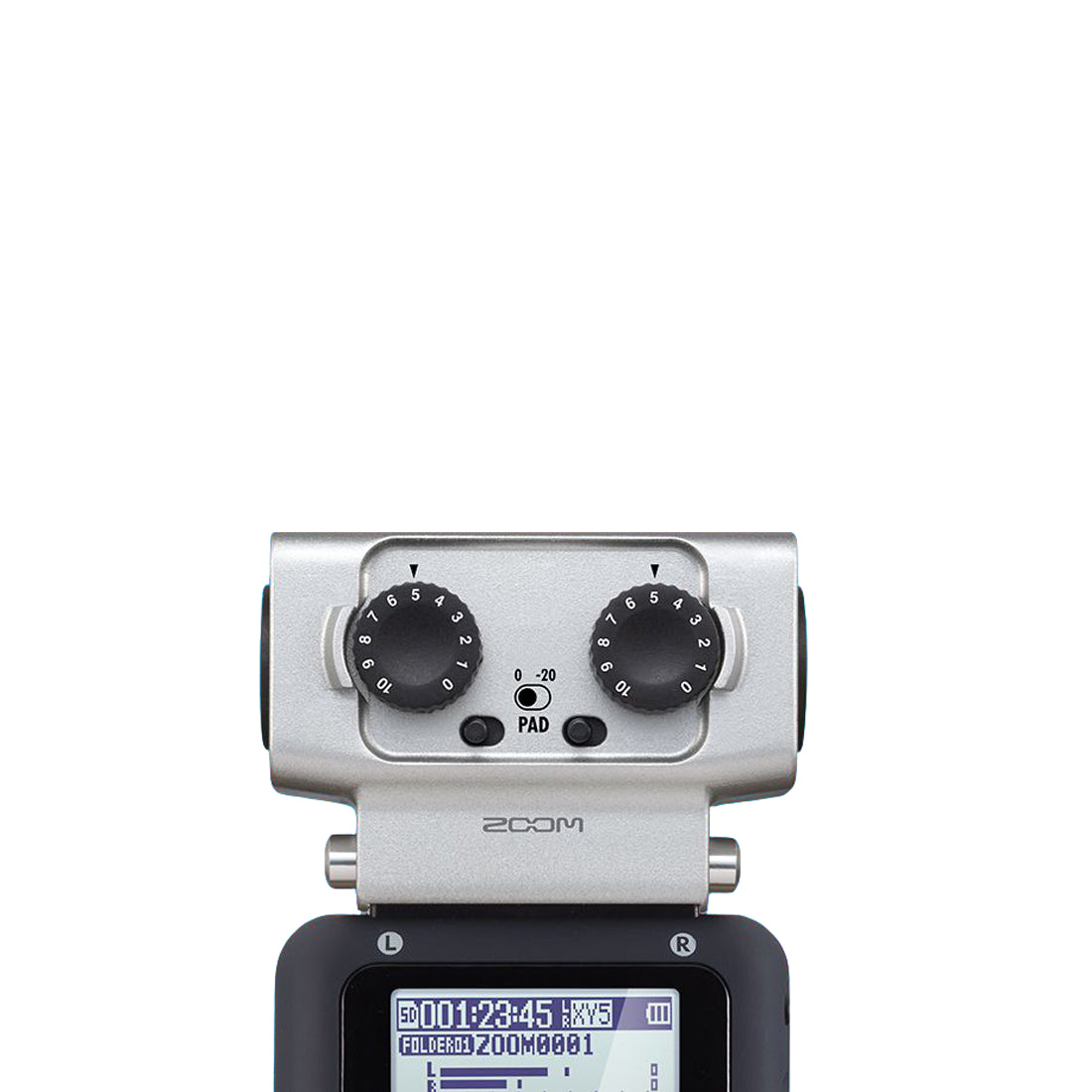 Zoom H5 Handy Recorder