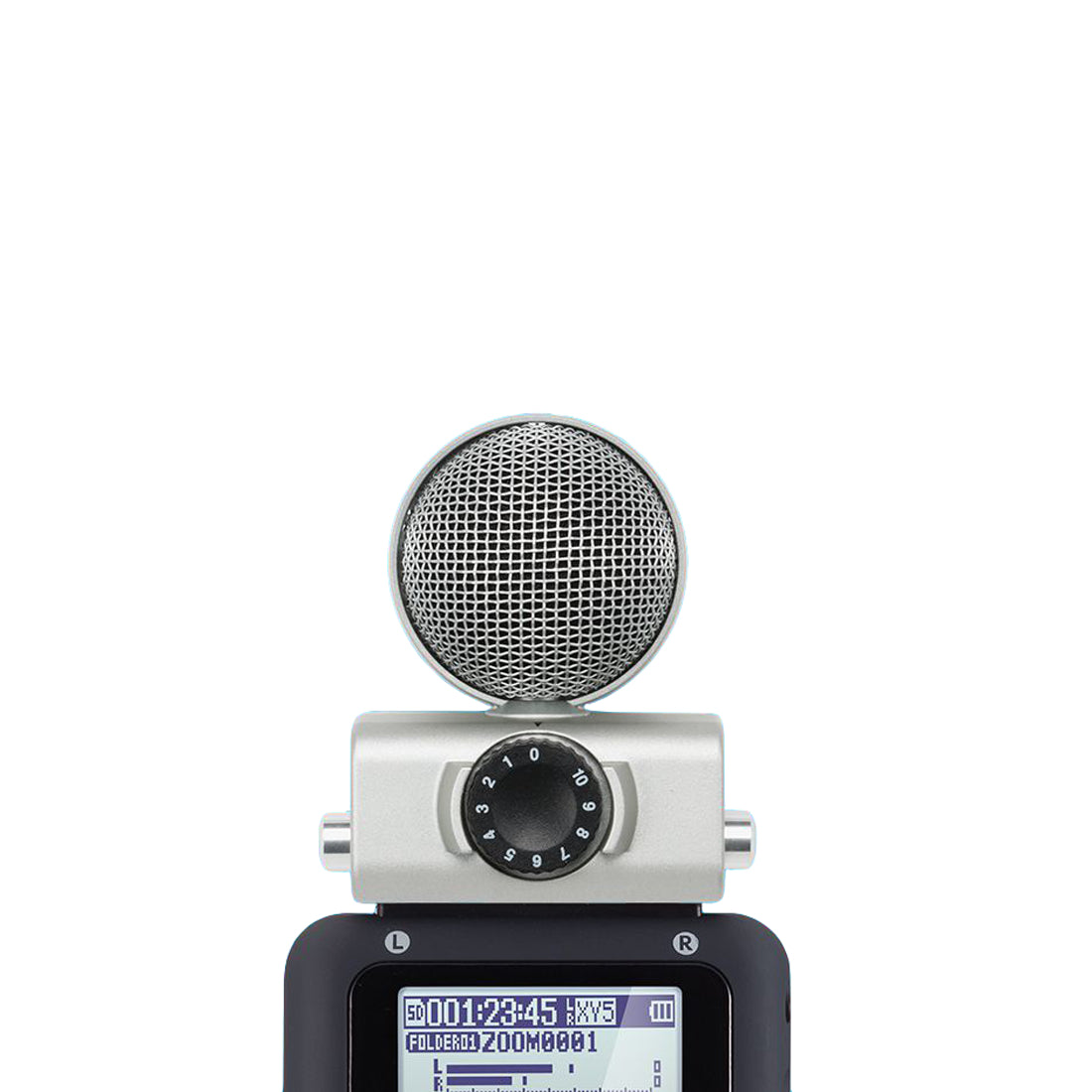 Zoom H5 Handy Recorder