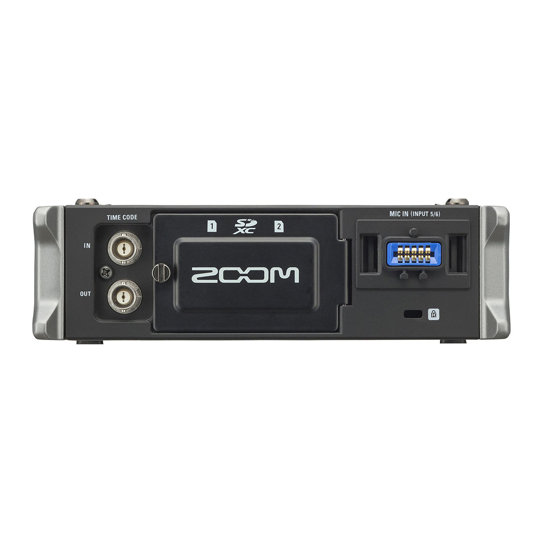 Zoom F4 Multi-Track Field Recorder