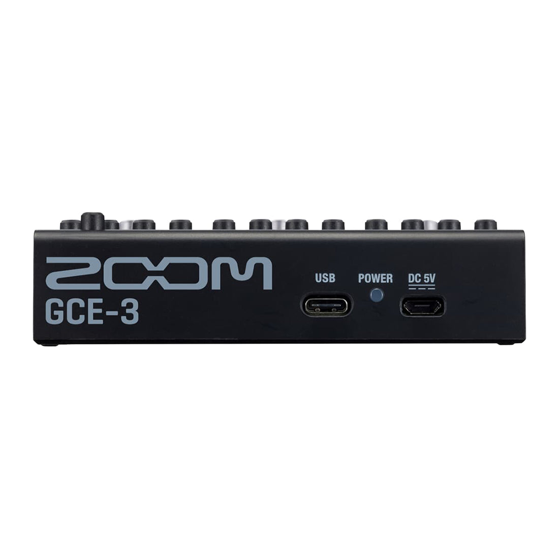 Zoom GCE-3 Guitar Lab Circuit Emulator Effects USB Audio Interface