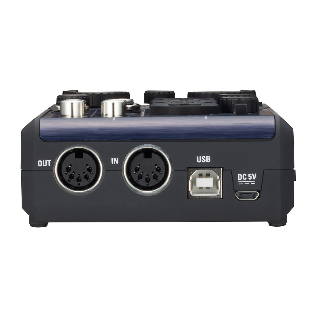 Zoom U-44 Handy Audio Interface