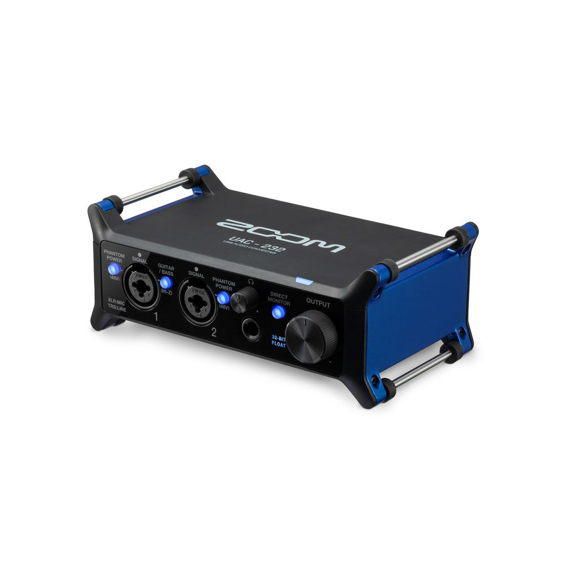 Zoom UAC-232 USB 2.0 Audio Interface