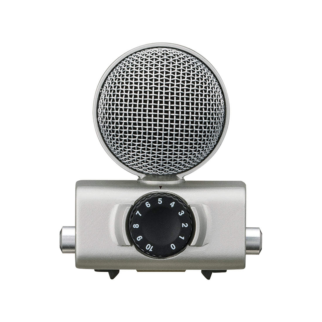 Zoom H6 MSH-6 Mid-Side Microphone Capsule