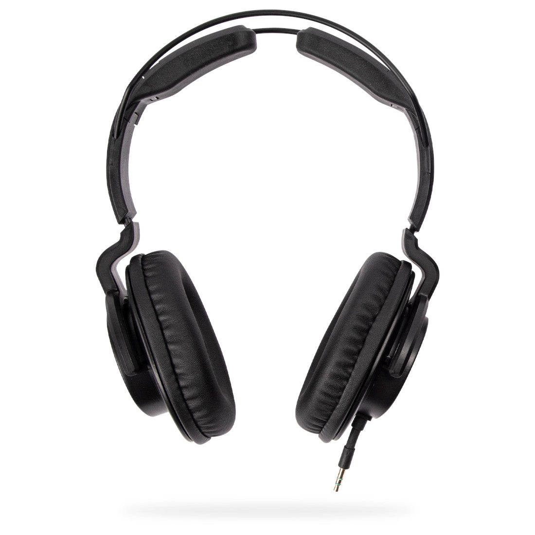 Zoom ZHP-1 Over-Ear Closed-Back Headphones