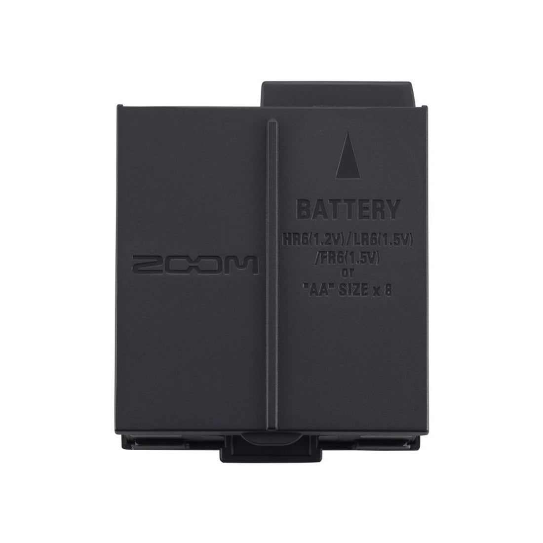 Zoom Battery Case for F8 BCF-8