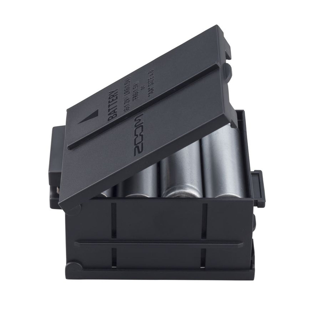 Zoom Battery Case for F8 BCF-8