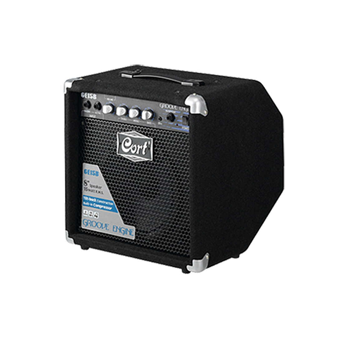 Cort GE15B 15W Bass Amplifier