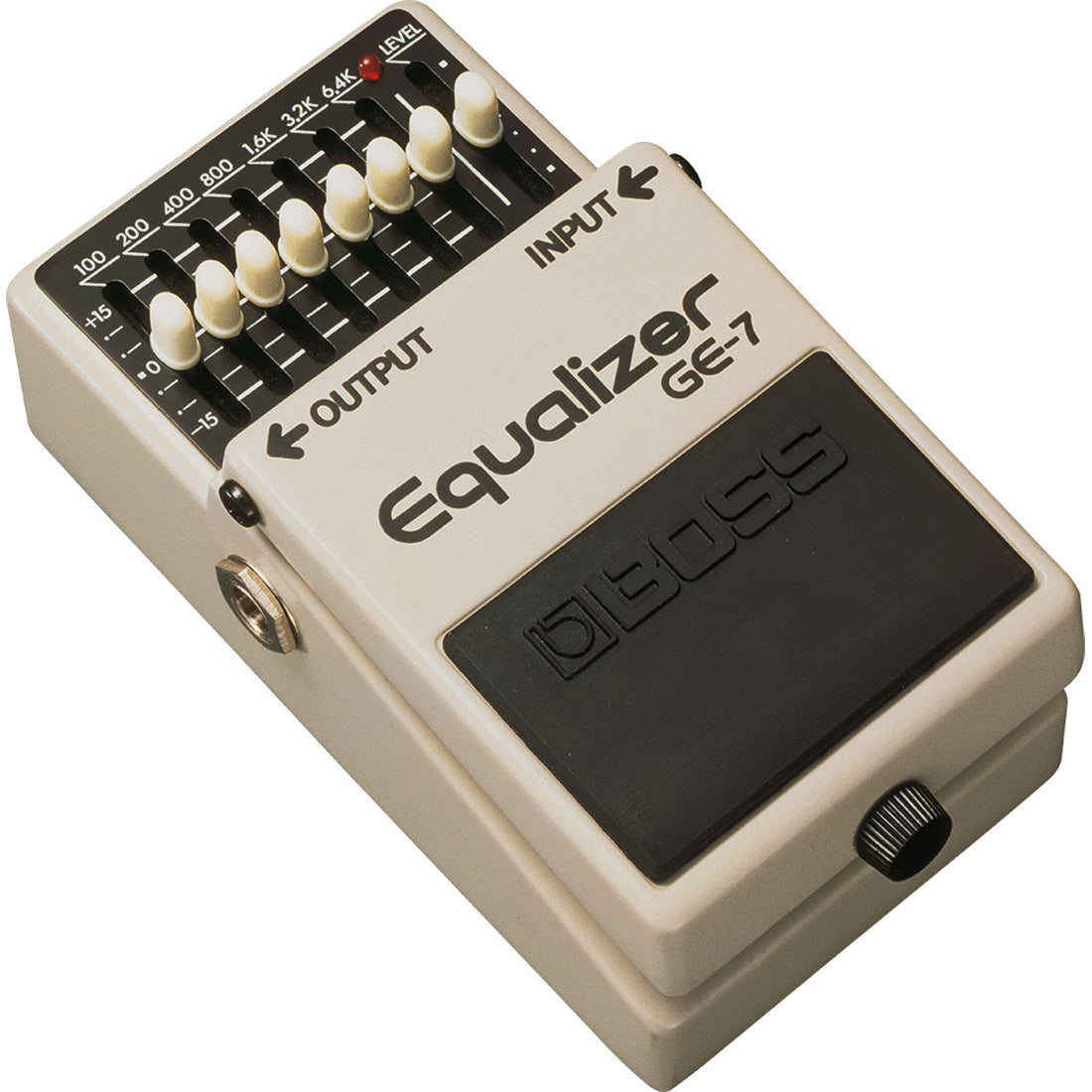 Boss GE7 Graphic Equalizer Pedal