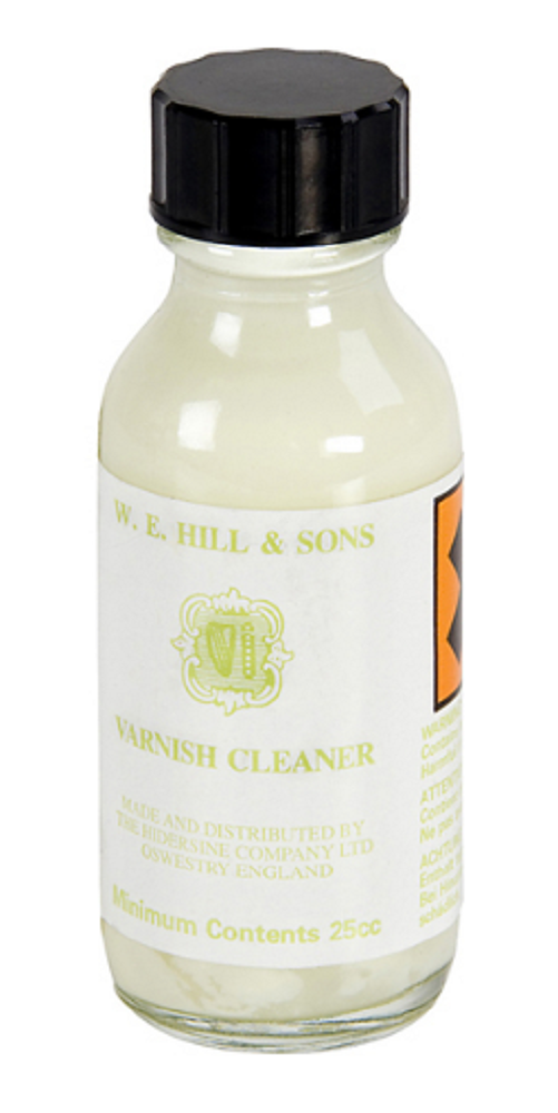 HILL Varnish Cleaner