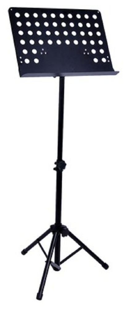 Hamilton HA-KB900C Conductor Stand with Vent