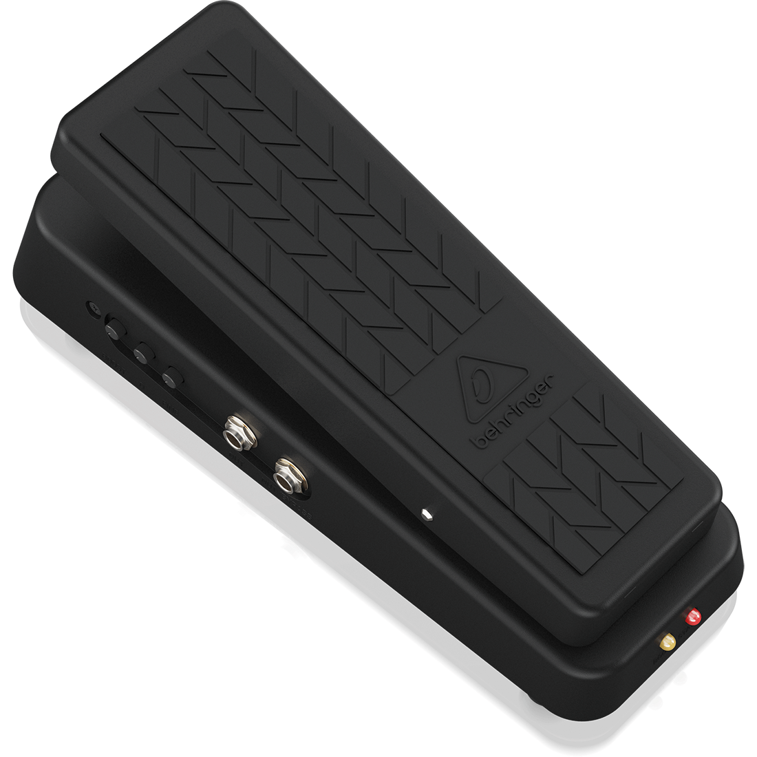 Behringer HB01 Hellbabe Ultimate Wah-Wah Pedal with Optical Control