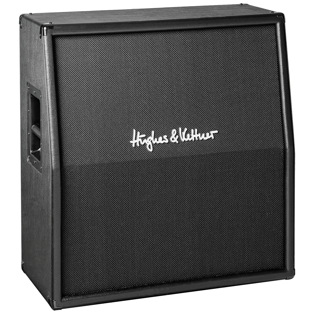  100w GB25 Custom Enclosed Guitar Cabinet,Hughes & Kettner HK-CC412AG25 4x12