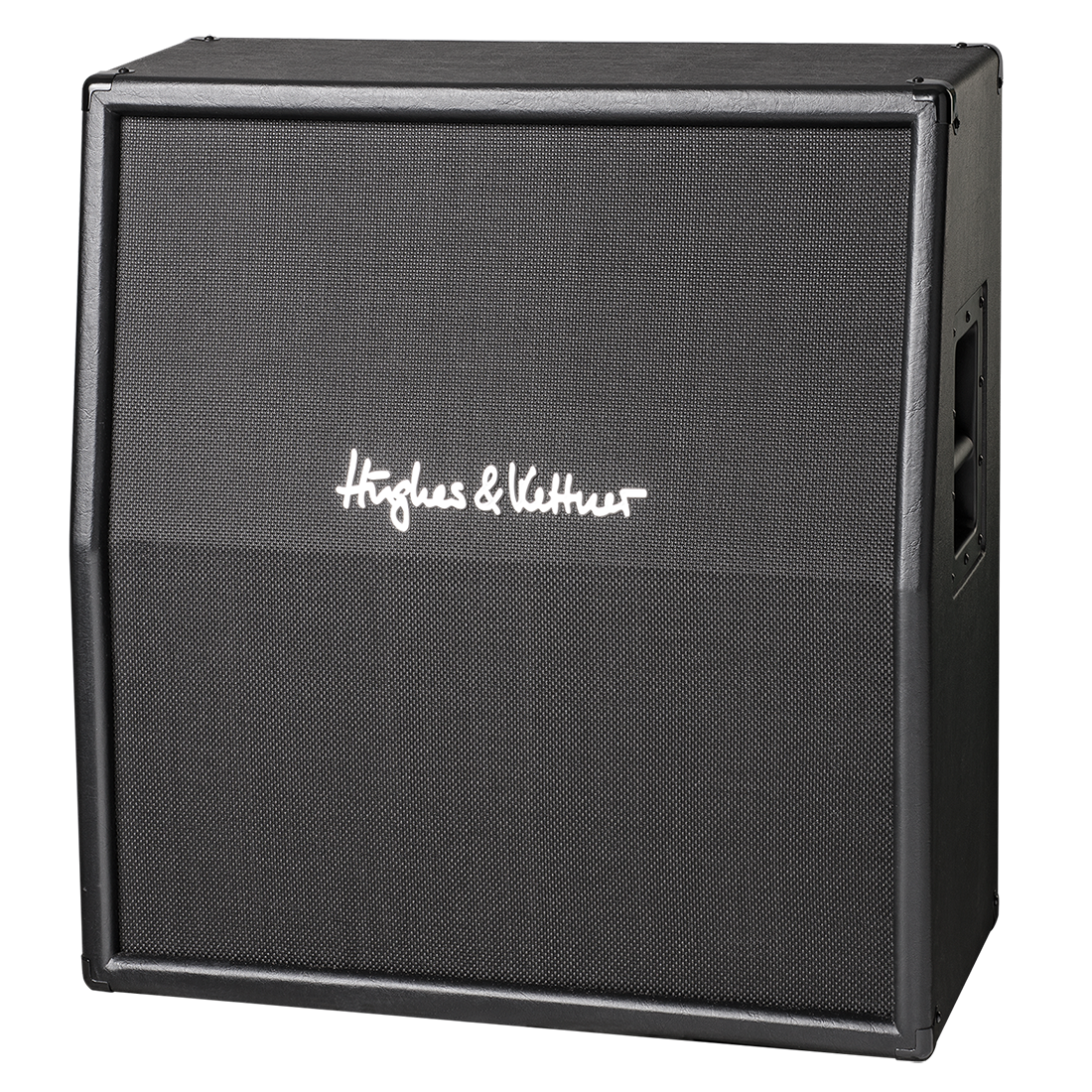 Hughes & Kettner HK-CC412AG25 4x12" 100w GB25 Custom Enclosed Guitar Cabinet