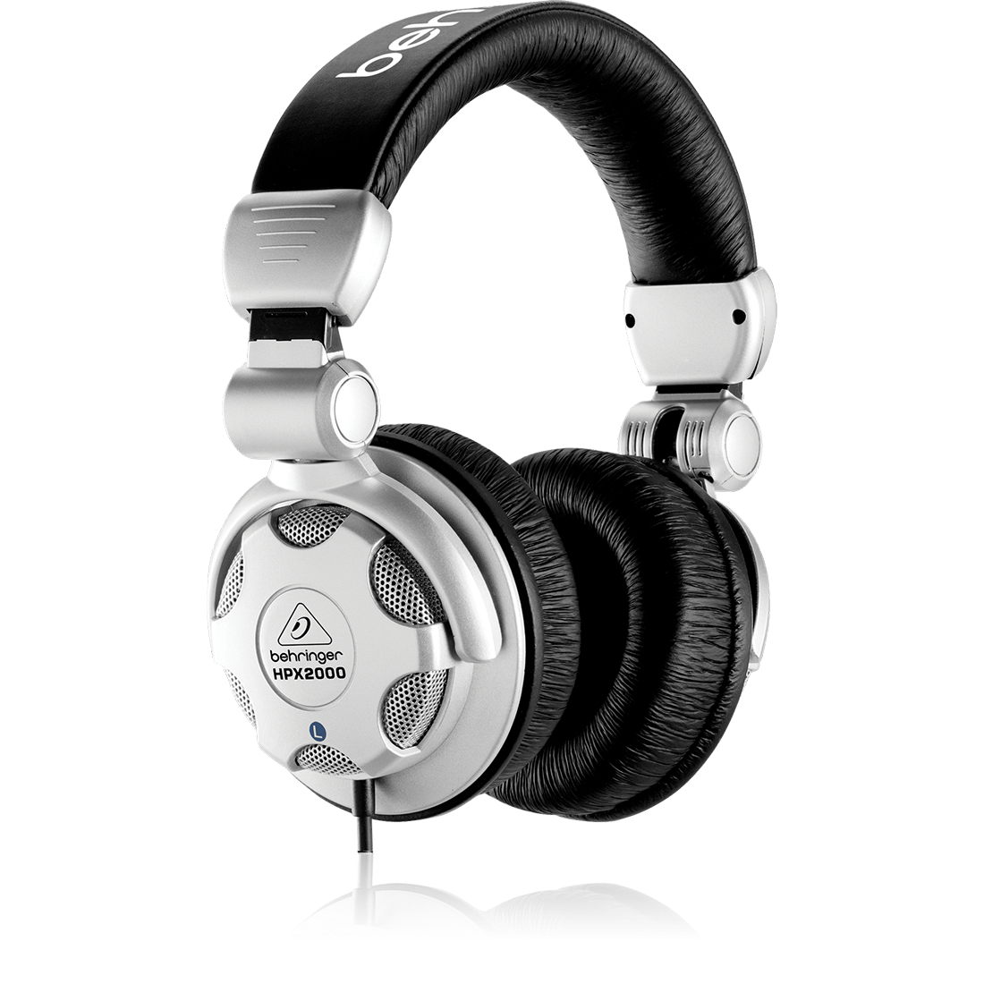 Behringer HPX2000 DJ Headphones